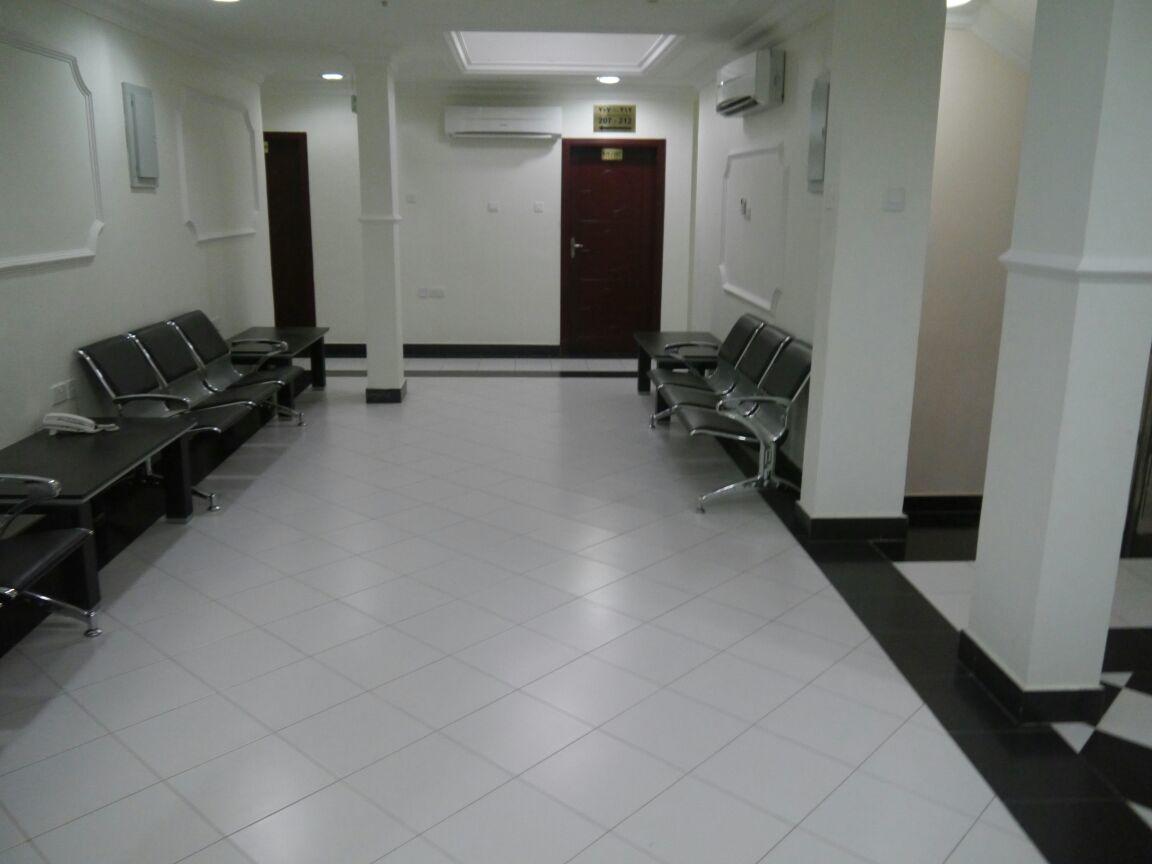 Plaza Hotel Muscat Luaran gambar