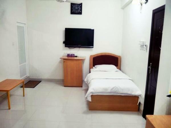 Plaza Hotel Muscat Luaran gambar